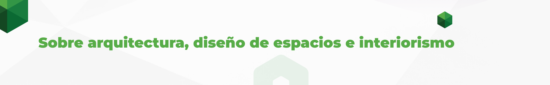 Eventos sobre arquitectura, diseño de espacios e interiorismo Eventos sobre arquitectura, diseño de espacios e interiorismo