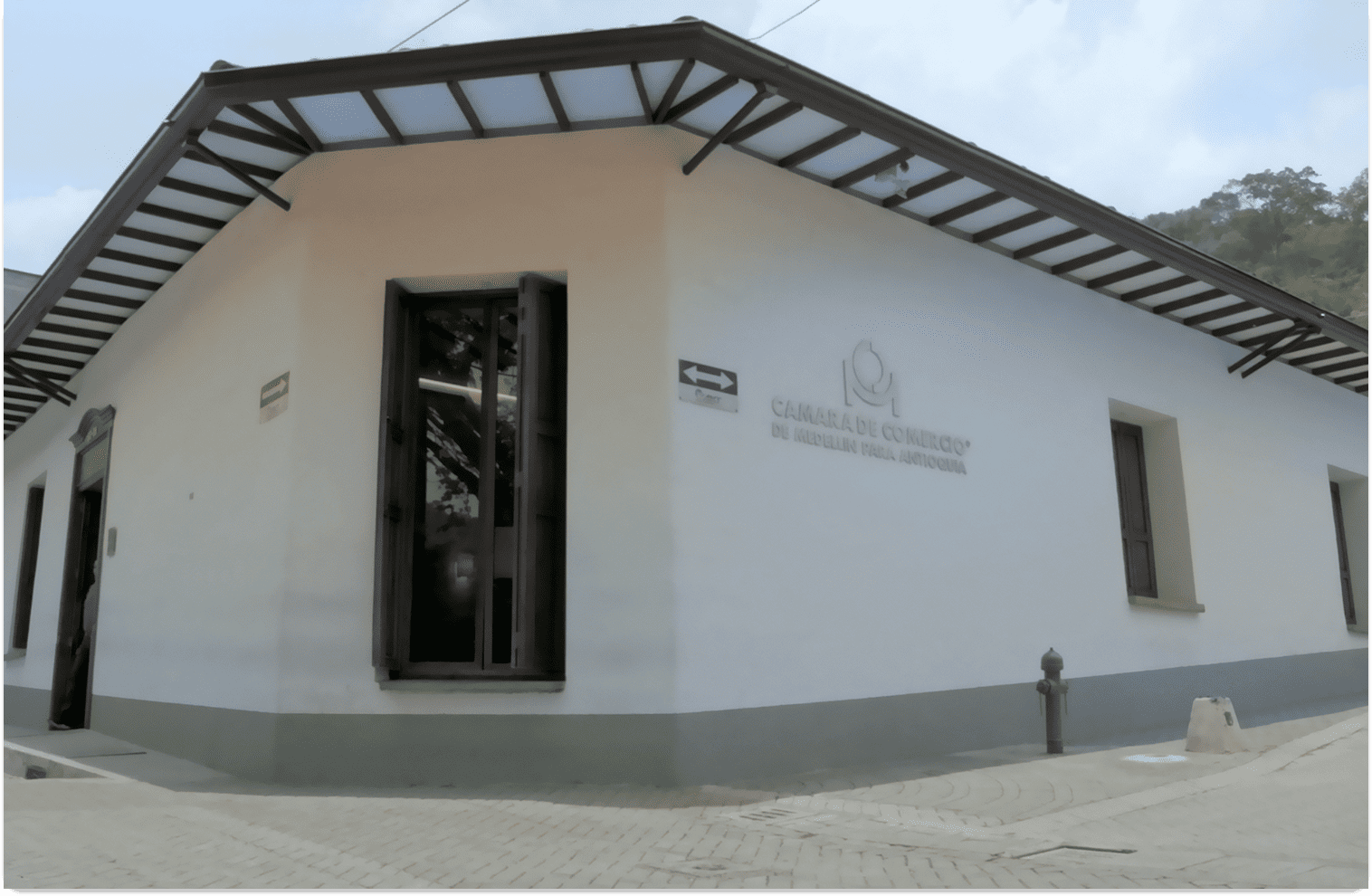 Sede Suroeste
