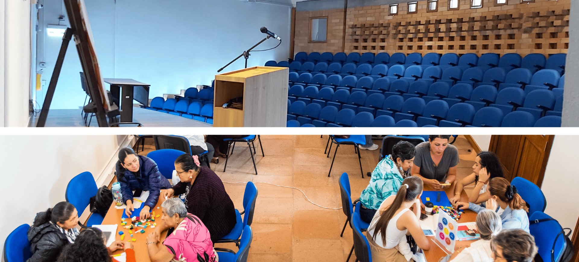 Sede Suroeste 2