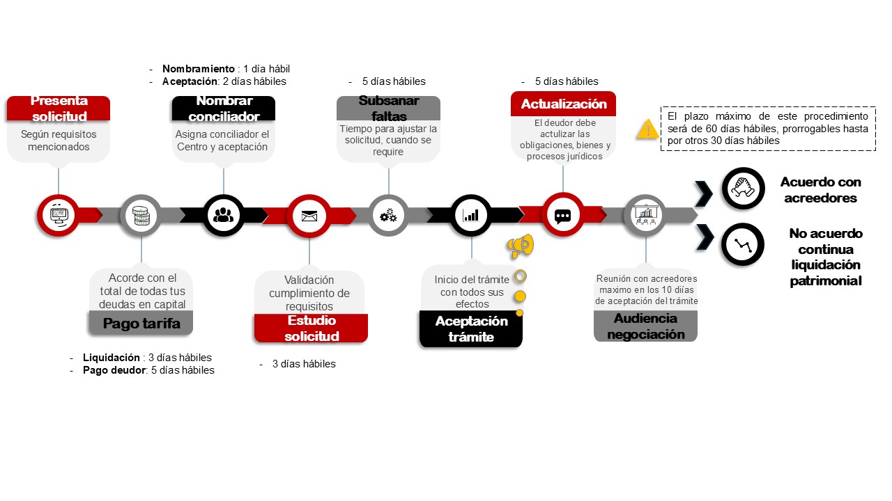 Proceso Insolvencia Proceso Insolvencia