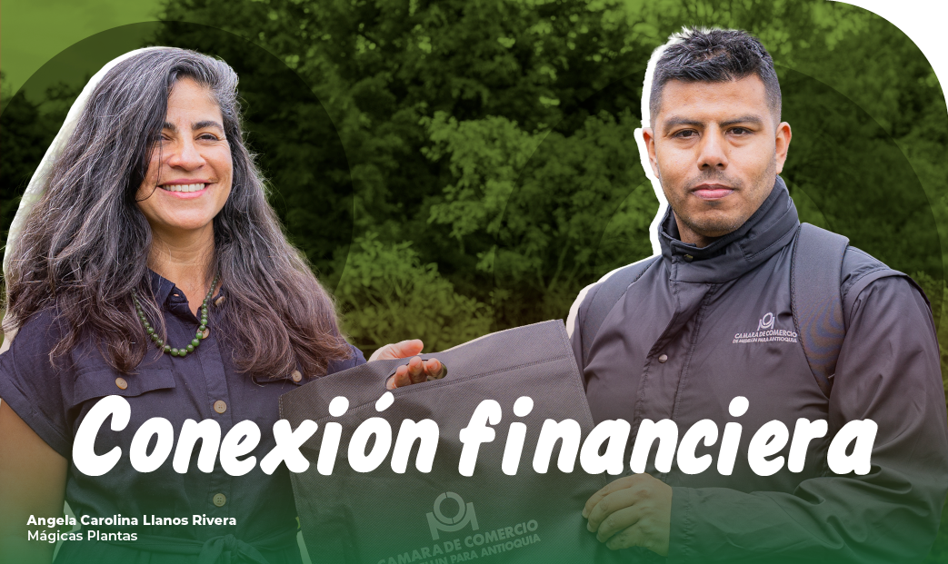 Conexión Financiera
