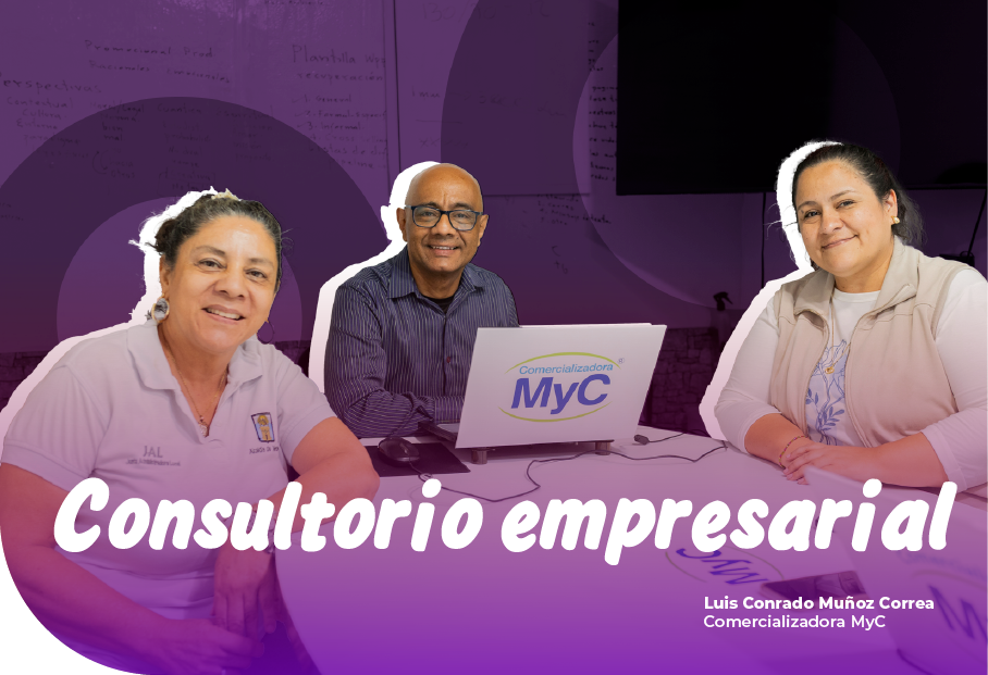Consultorio Empresarial