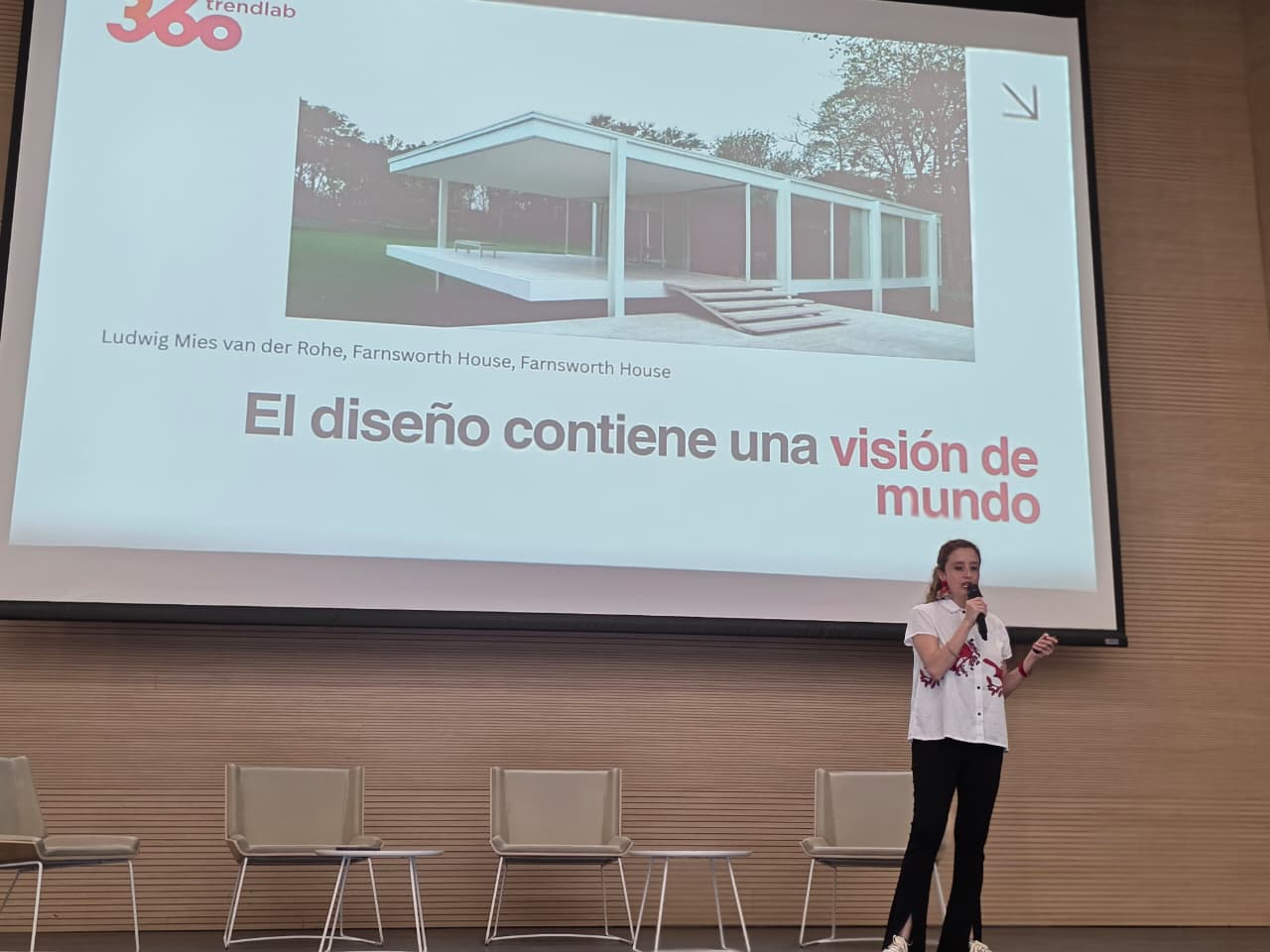 Diseñar pra el futuro