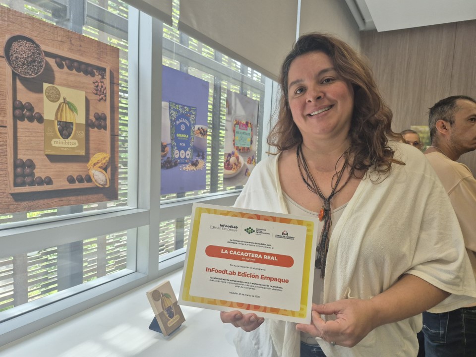 La Cacaotera Real La Cacaotera Real