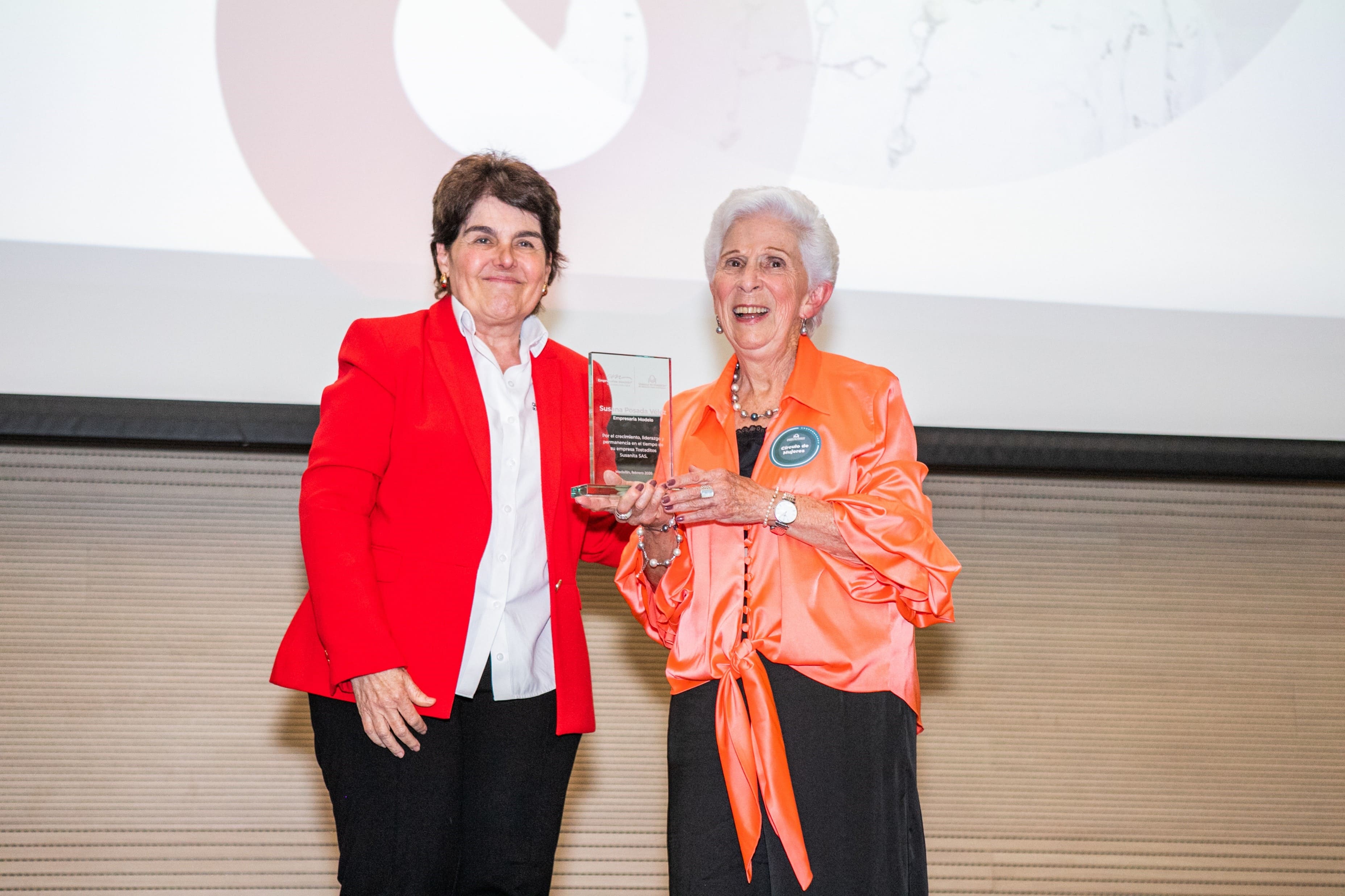 Círculo de Mujeres 2026 Círculo de Mujeres 2026