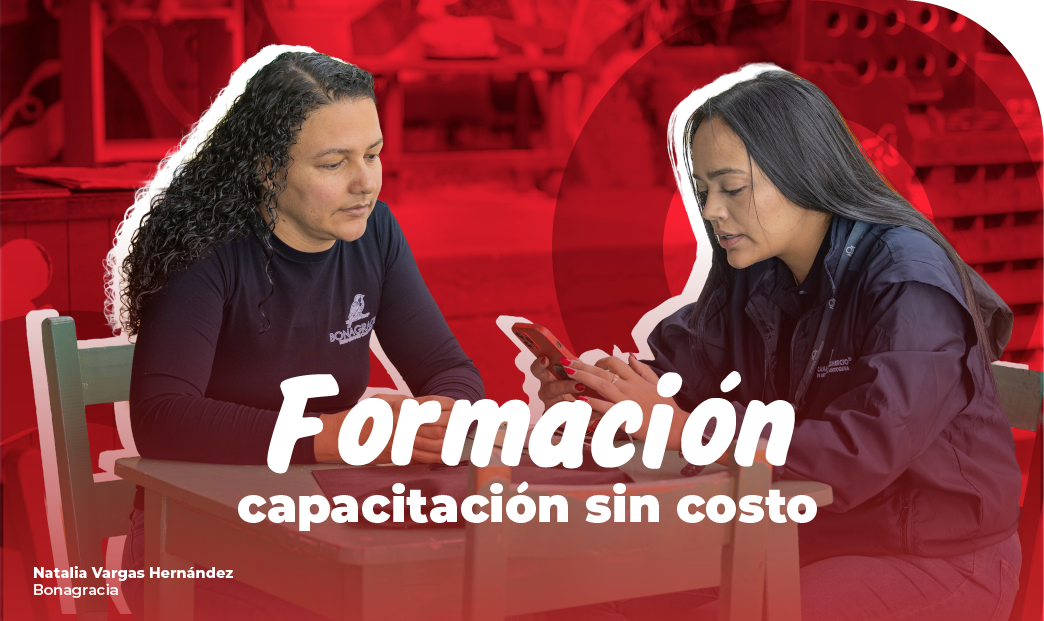Formación