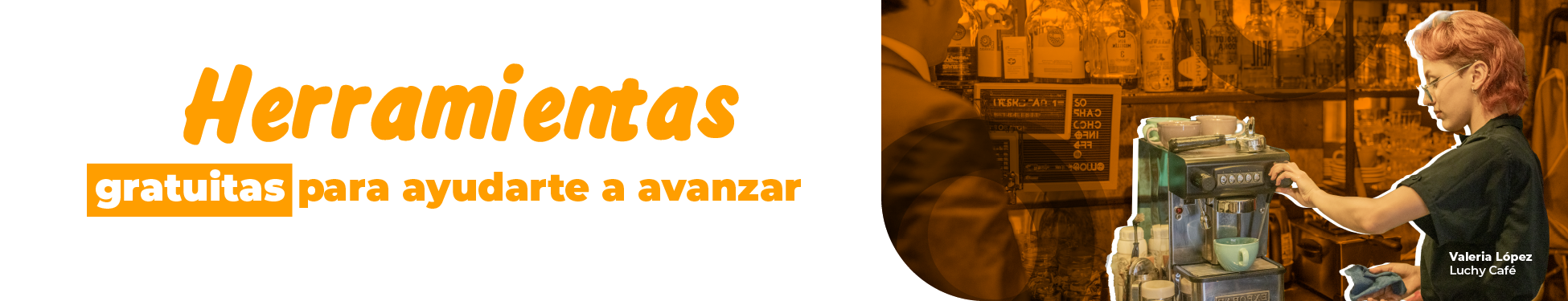 Herramientas gratuitas