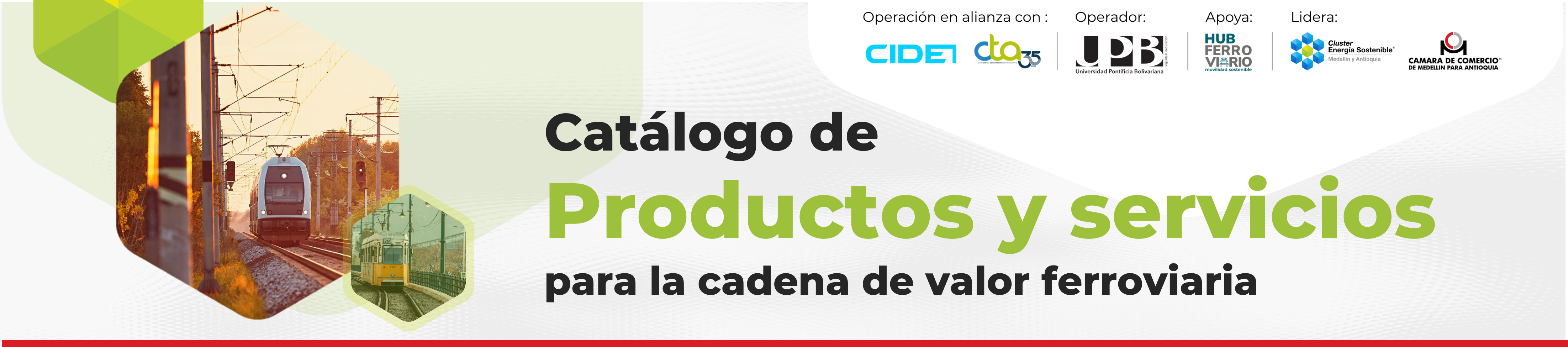 Hub Ferroviario Hub Ferroviario