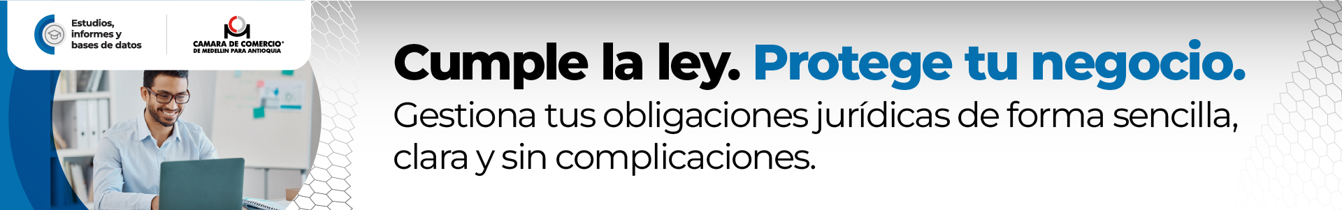 Cumplimiento normativo