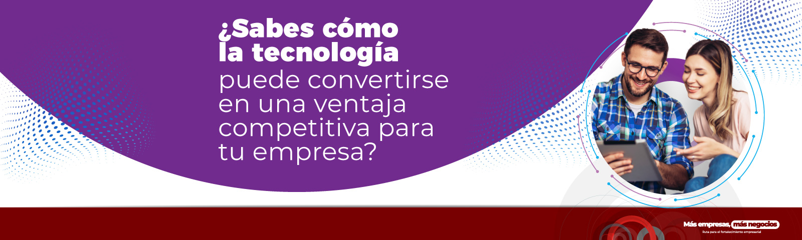Programa de Transformación Digital