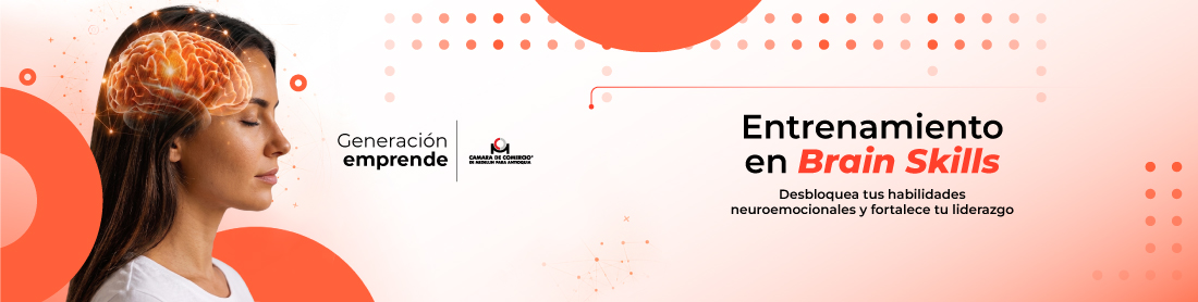 Brain Skills para emprendedores