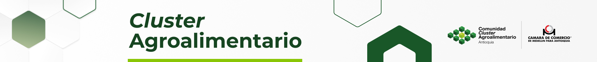 Cluster Agroalimentario