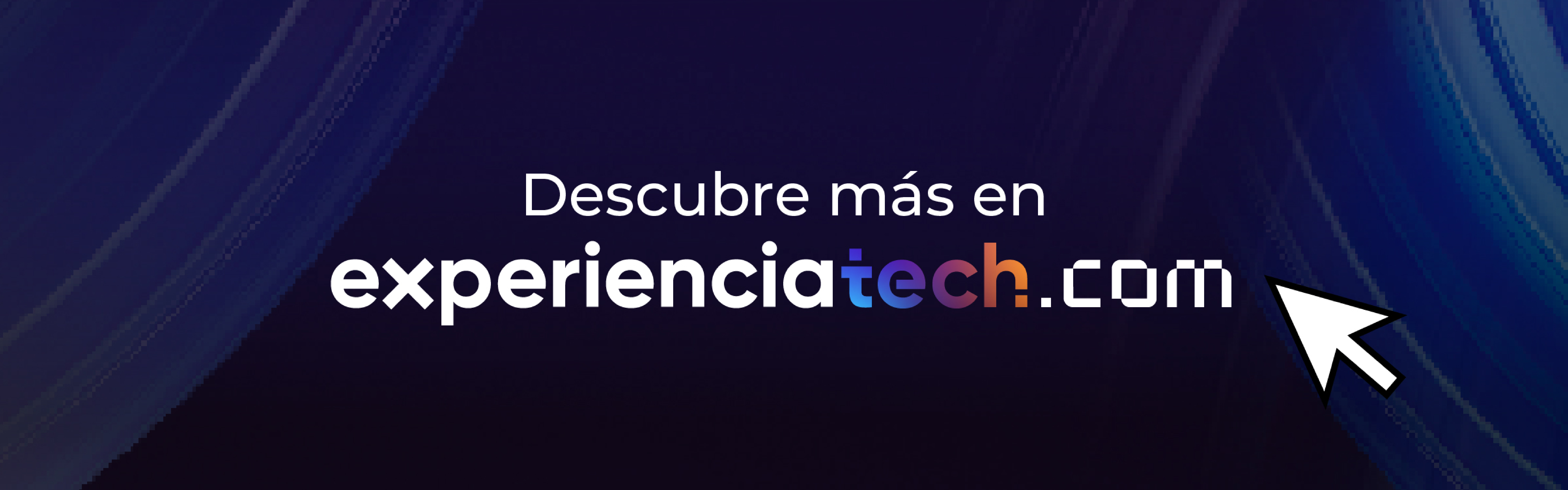 ExperienciaTech 2026