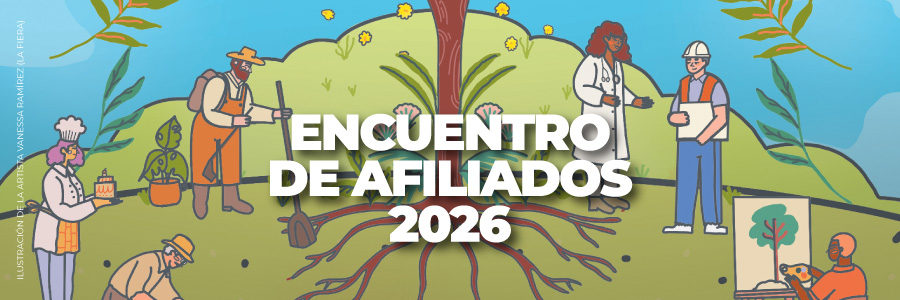 Encuentro de Afiliados 2026