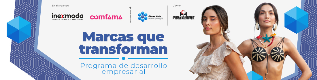 Marcas que transforman