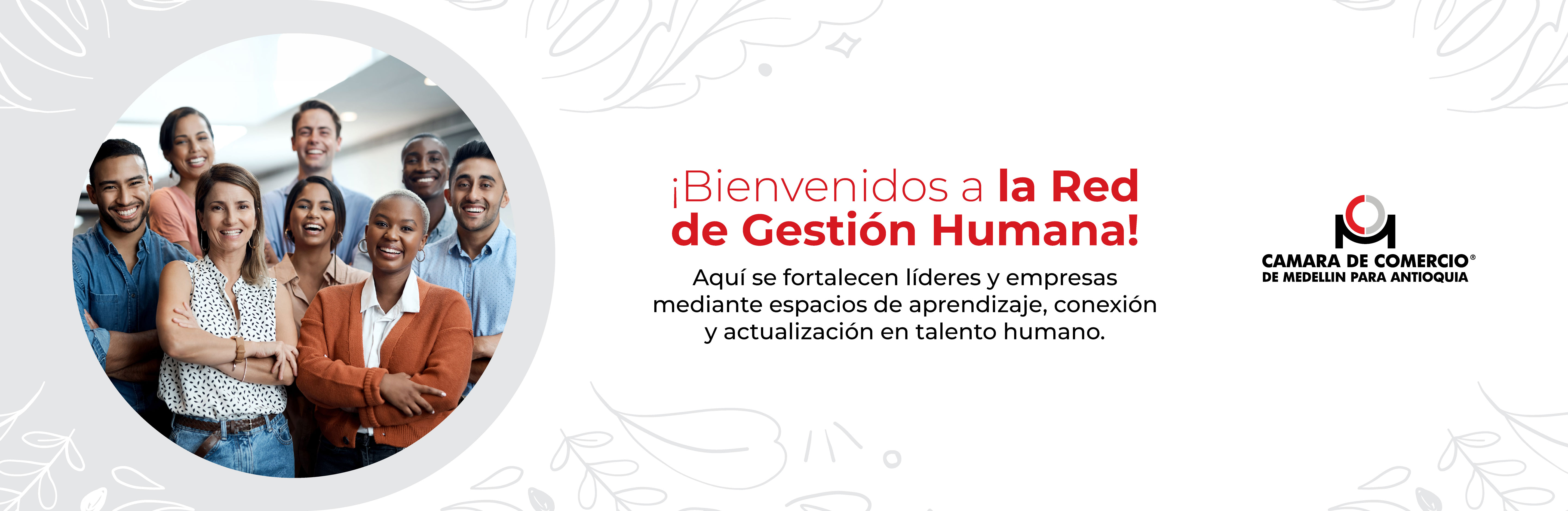 Encuentros Red Gestión Humana