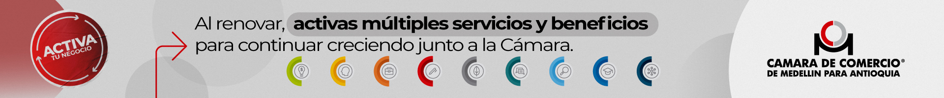 Beneficios de renovar