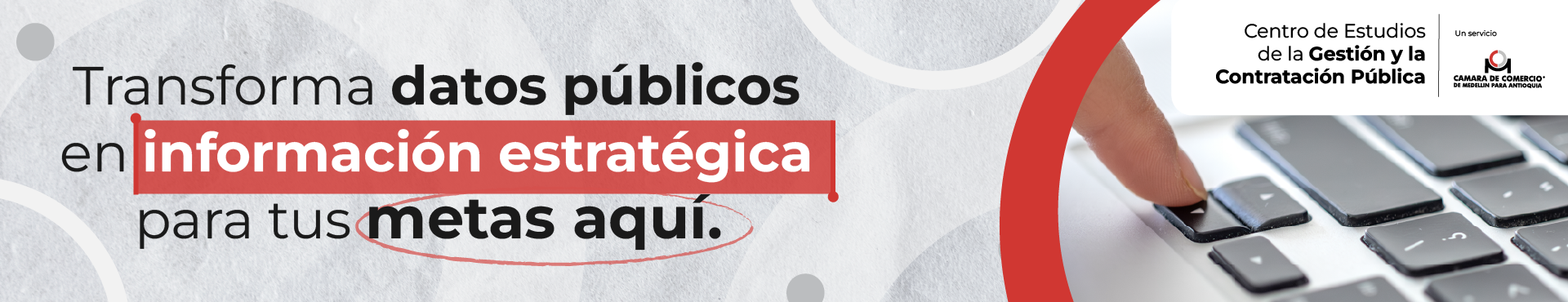 Centro de Estudios de la Contratación Pública