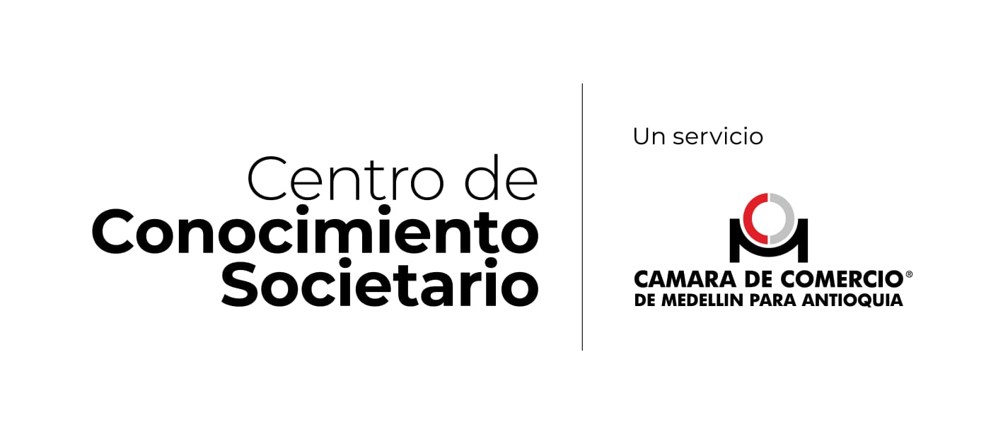 Centro de Conocimiento Societario Centro de Conocimiento Societario