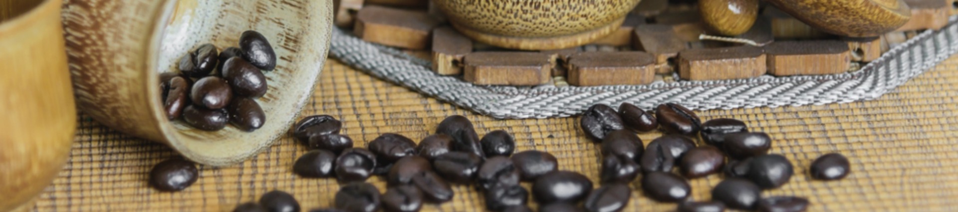 Programa para la especialidad del Café Programa para la especialidad del Café