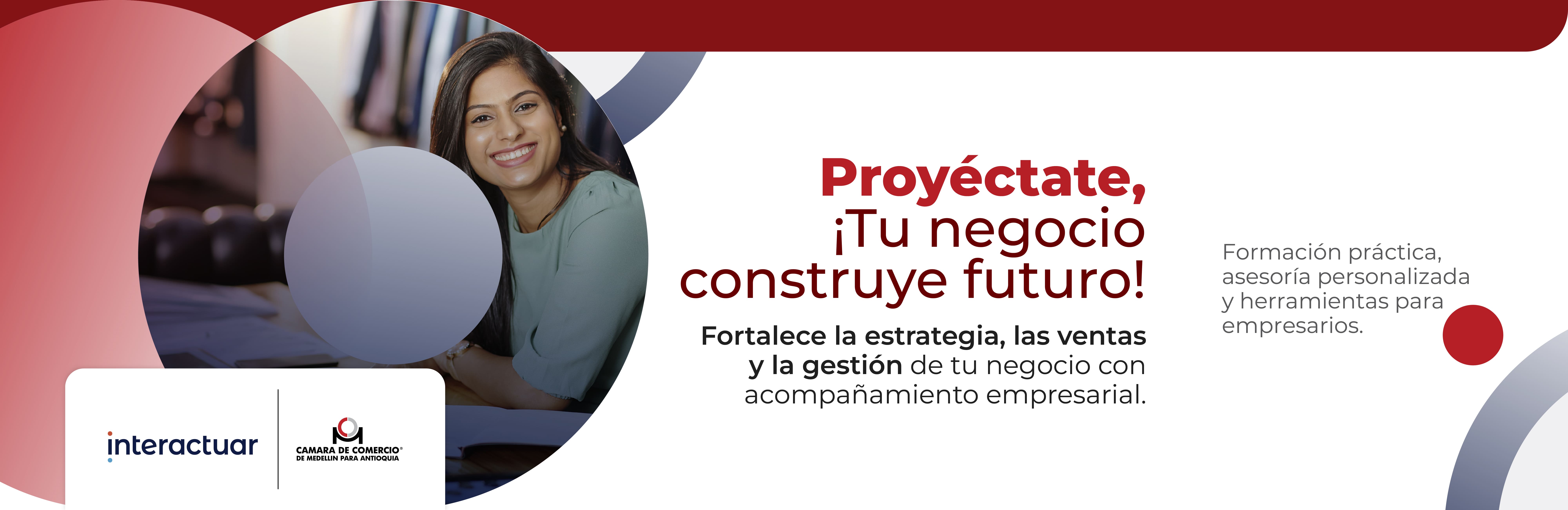 Programa Proyéctate