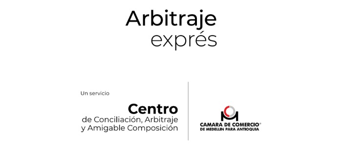 Árbitraje Exprés Árbitraje Exprés