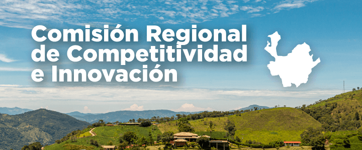 Comisión regional de competitivdad Comisión regional de competitivdad