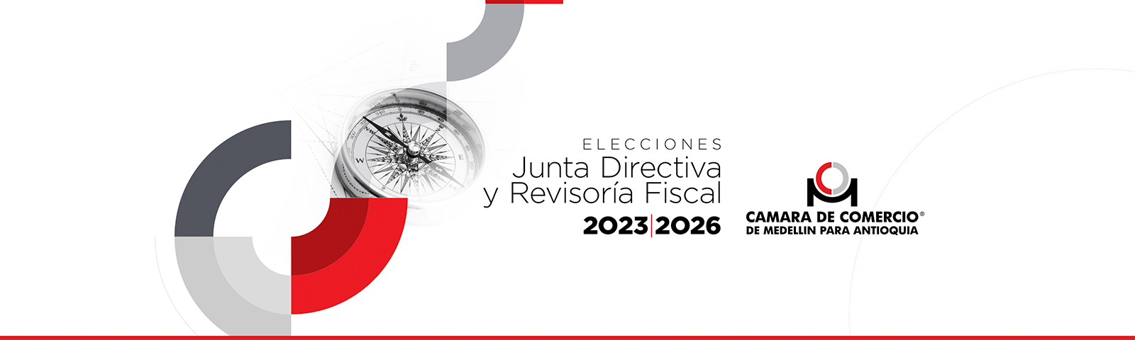 Elecciones Junta Directiva 2023-2026